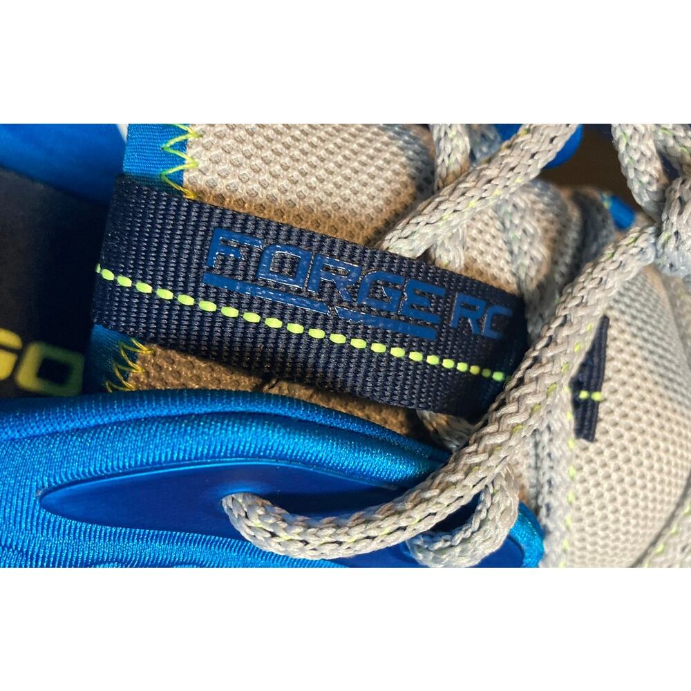 New Men's Spikeless Golf Sneakers Shoes Under Armour HOVR Forge RC SL Size 11.5' - Picture 14 of 16